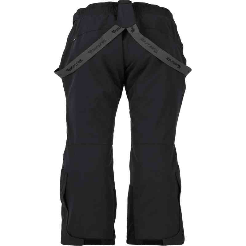 Whistler Yarra Skibukser, dame