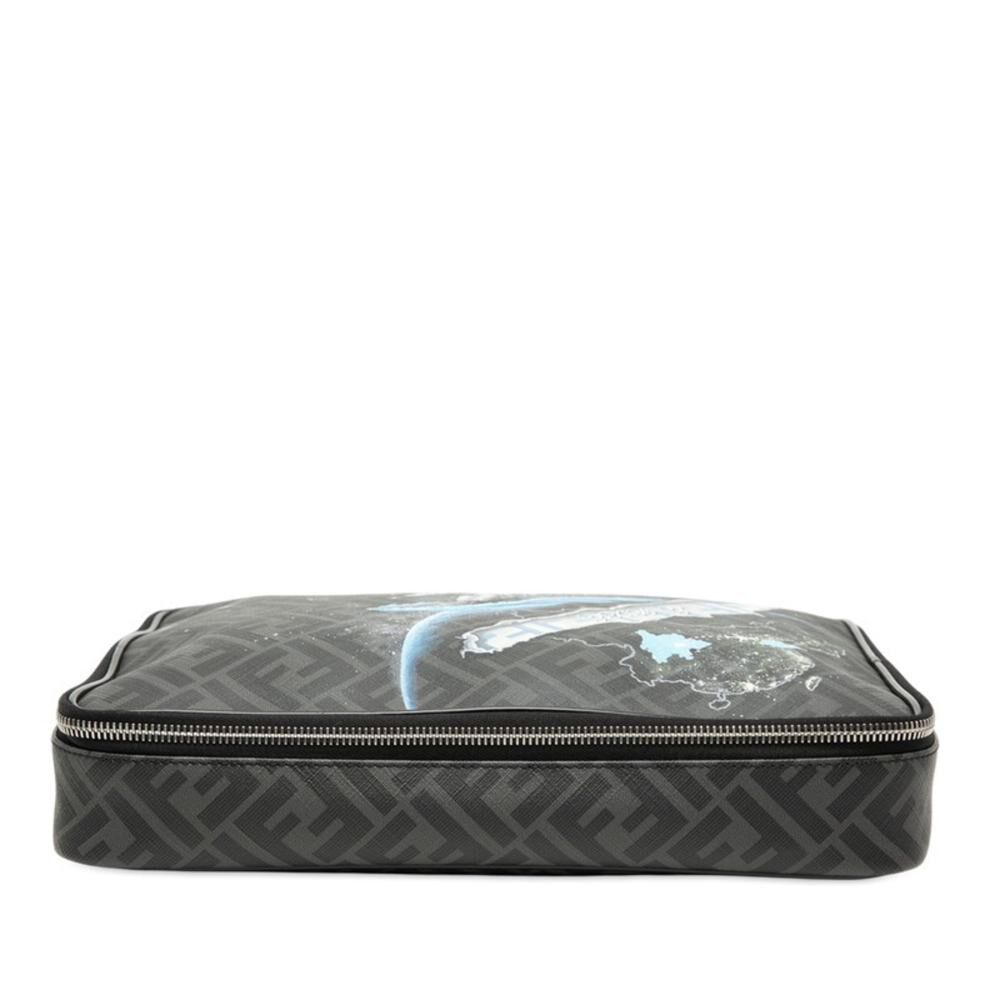 Fendi Clutch