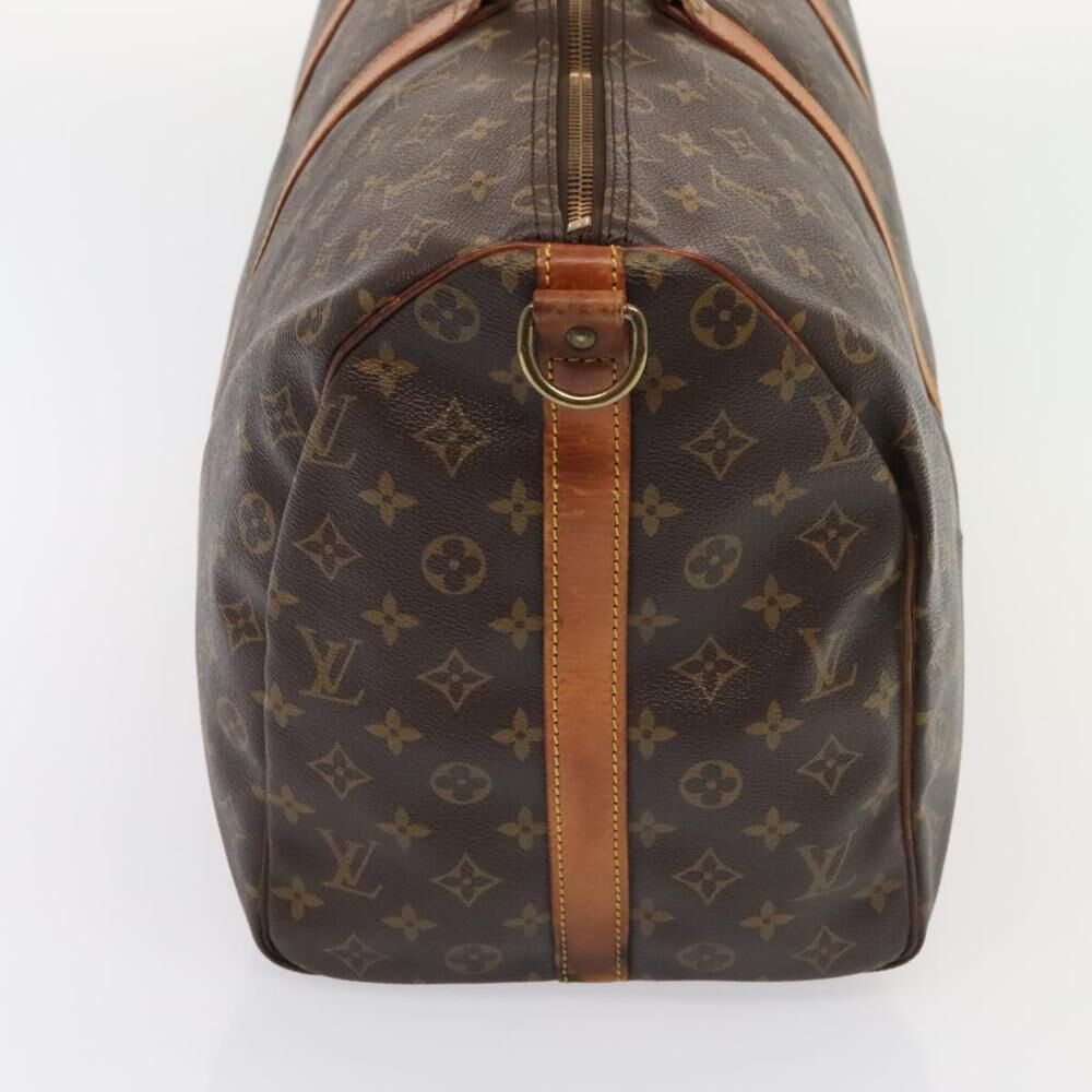 Louis Vuitton Keepall