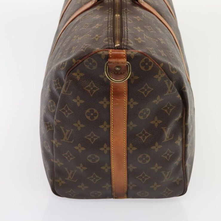 Louis Vuitton Keepall