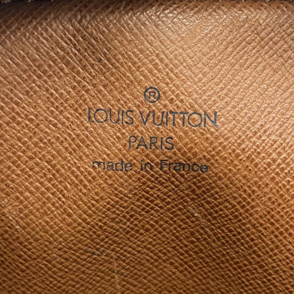 Louis Vuitton Amazone