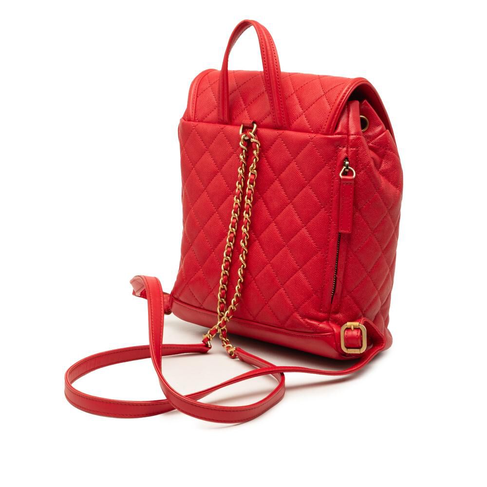 Chanel Backpack