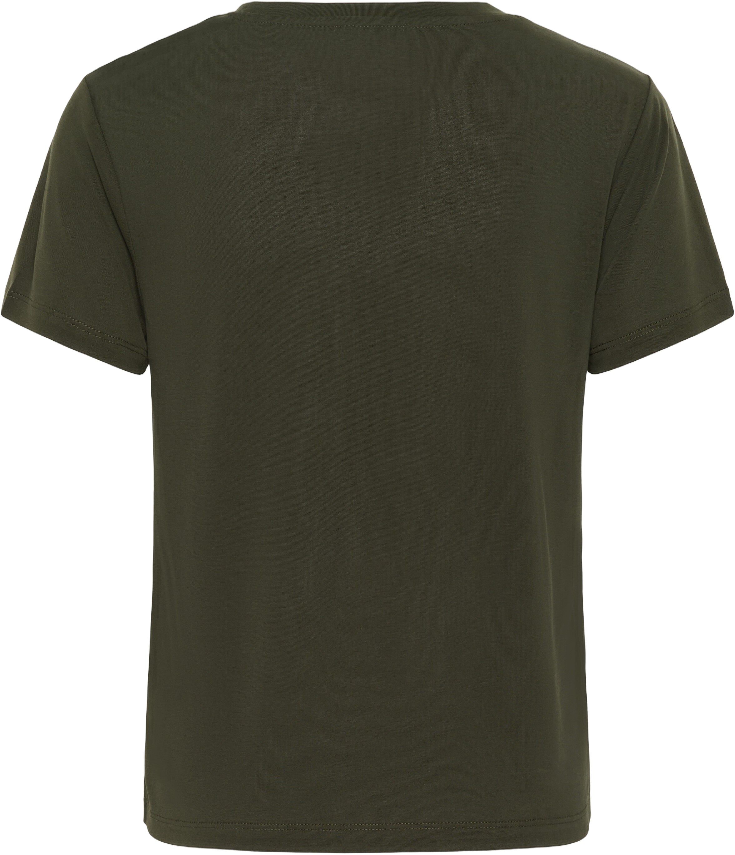 SLColumbine Crew-Neck T-Shirt SS