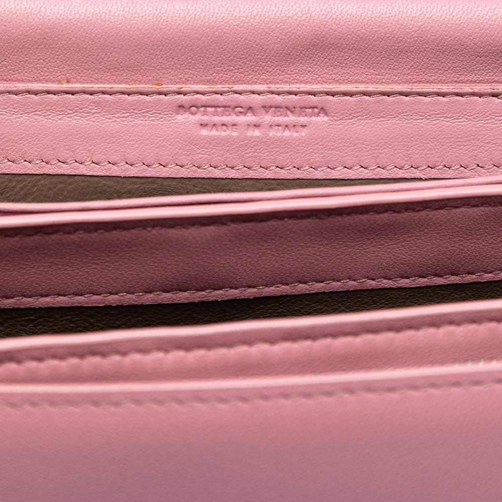 Bottega Veneta Crossbody Bag