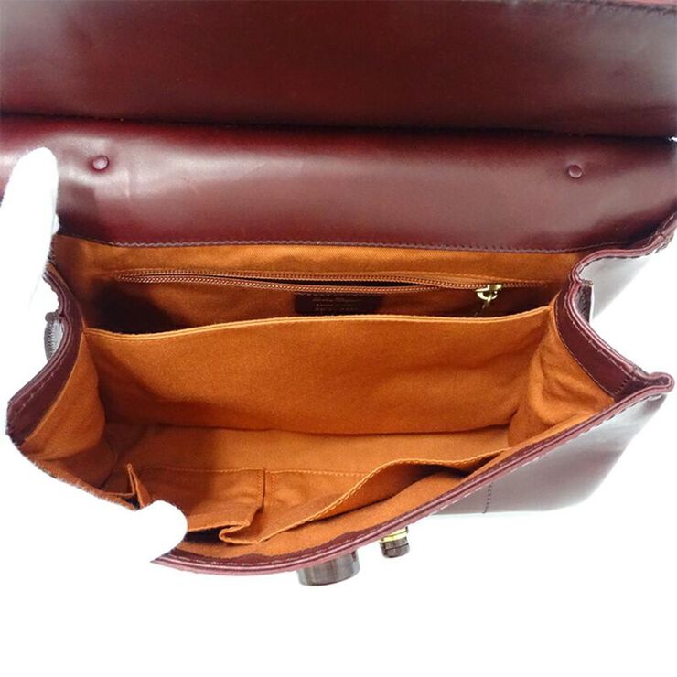 Salvatore Ferragamo Shoulder Bag
