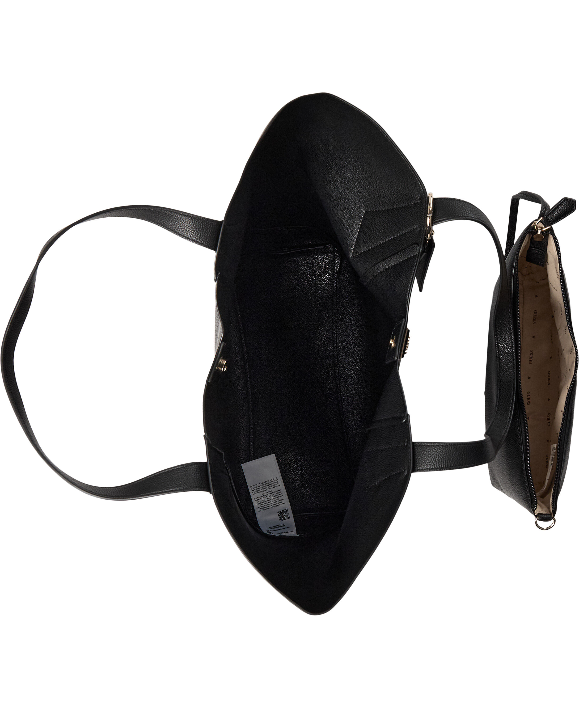 DARCY LARGE 2 IN 1 TOTE