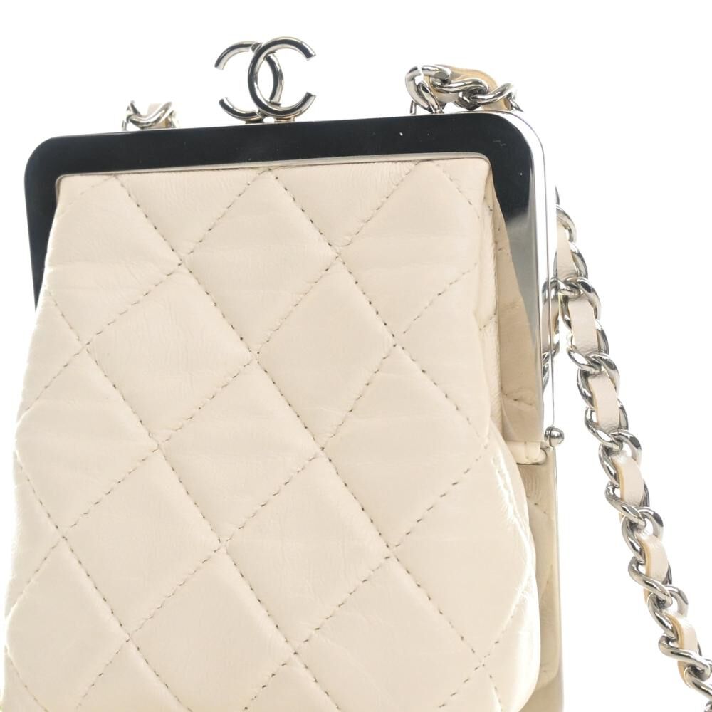 Chanel Crossbody Bag