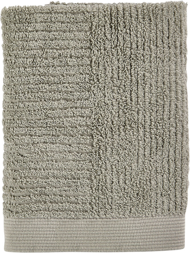 Håndklæde Eucalyptus Classic 50x70 cm.