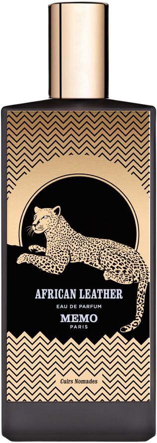 MEMO PARIS AFRICAN LEATHER EDP