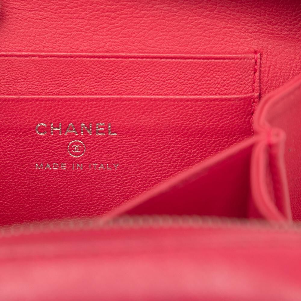 Chanel Crossbody Bag