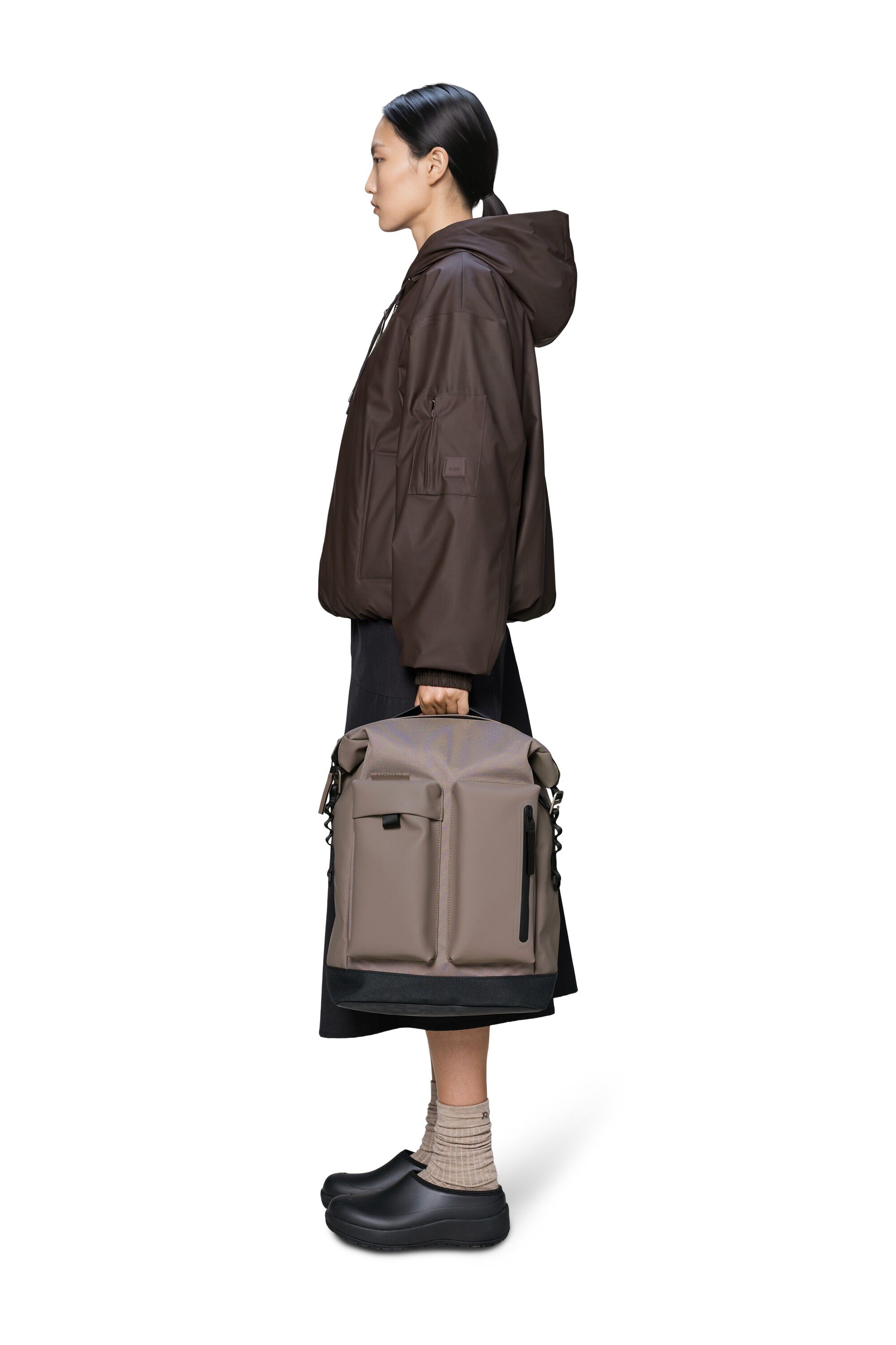 Otaru Backpack W3