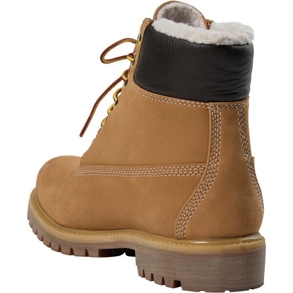 Timberland Premium 6 INCH LACE UP W