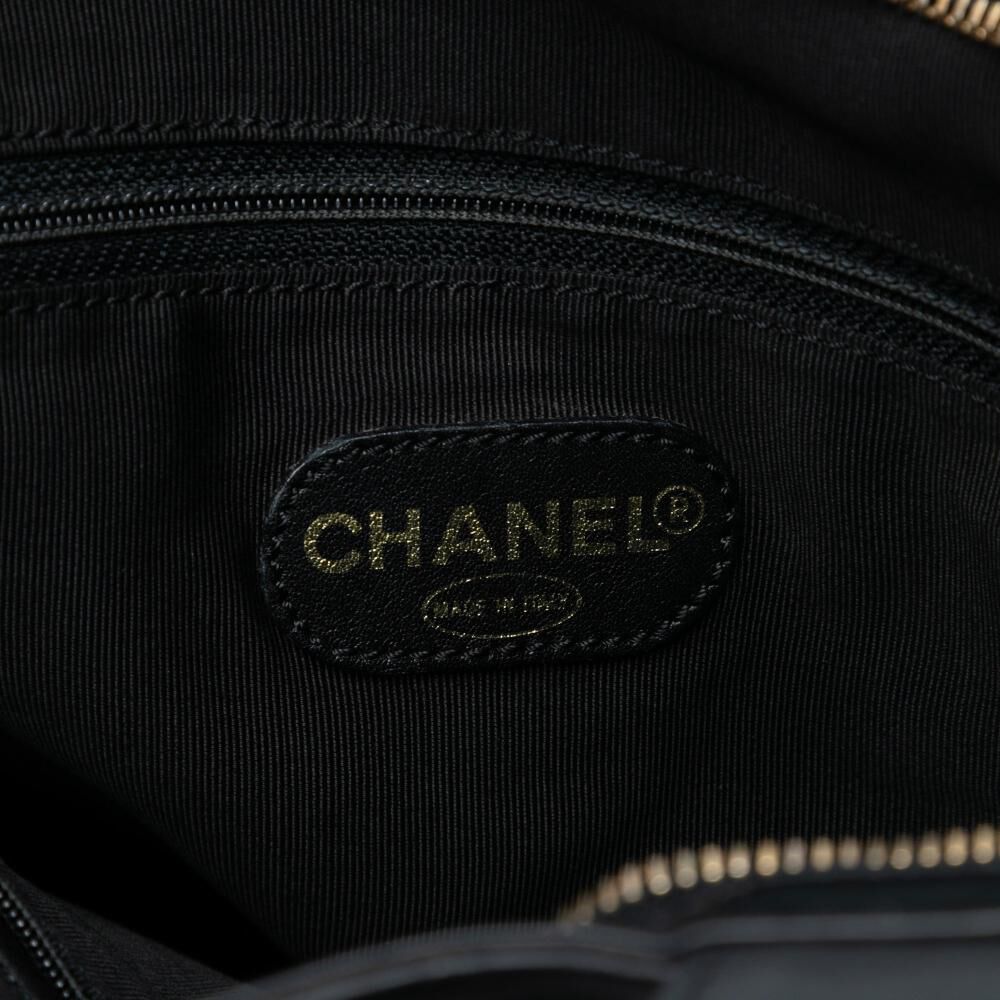Chanel Tote