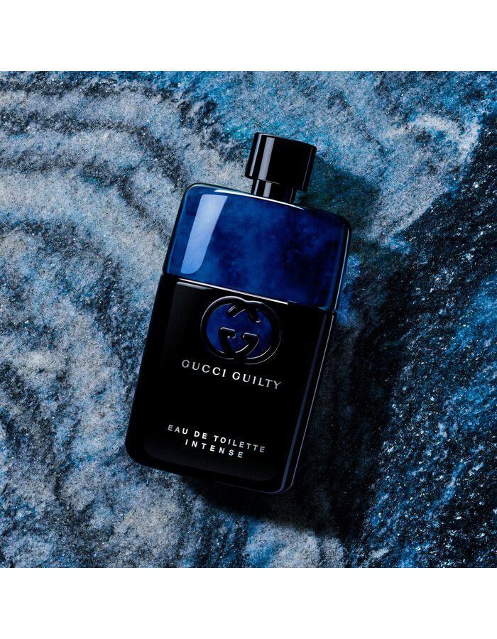 Guilty Eau de Toilette Intense Pour Homme
