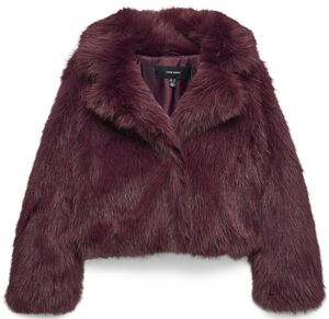 VMNORA SHORT JACKET