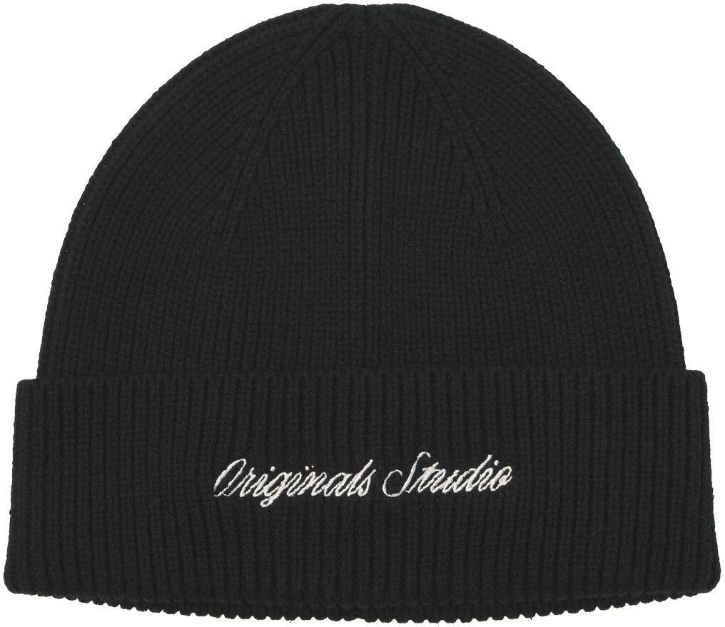 JACNORREBRO REGULAR BEANIE NOOS