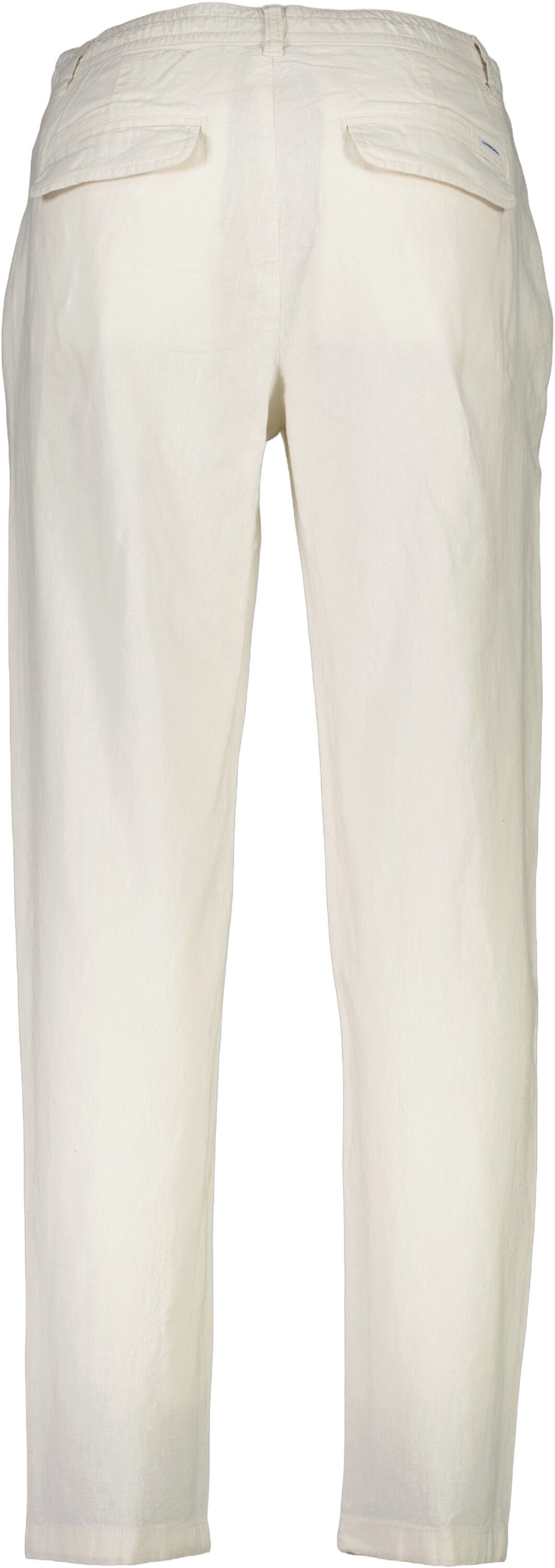 Linen pants