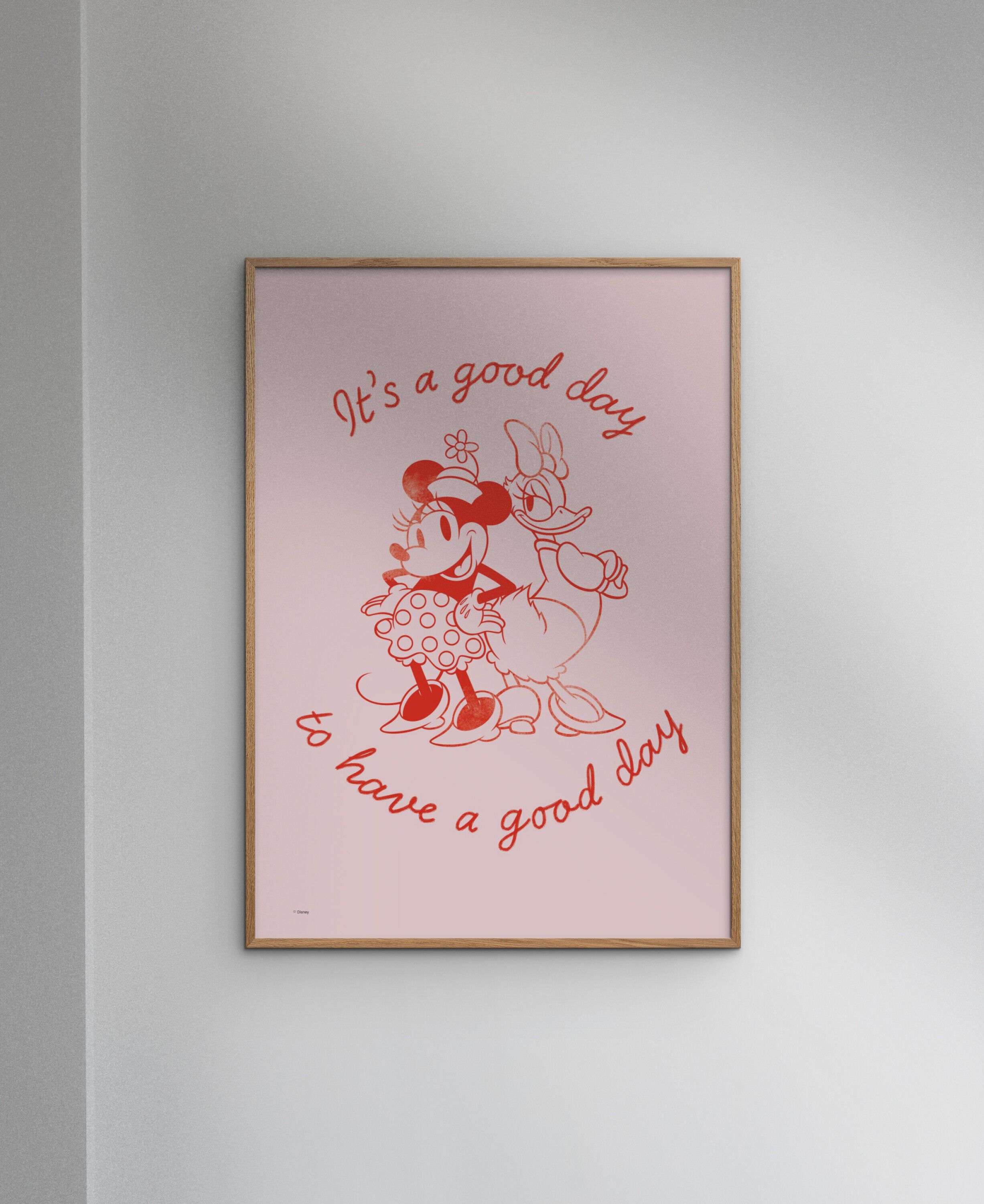 Disney - It's a Good Day to Have Fun