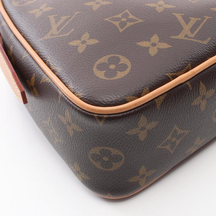 Louis Vuitton Crossbody Bag