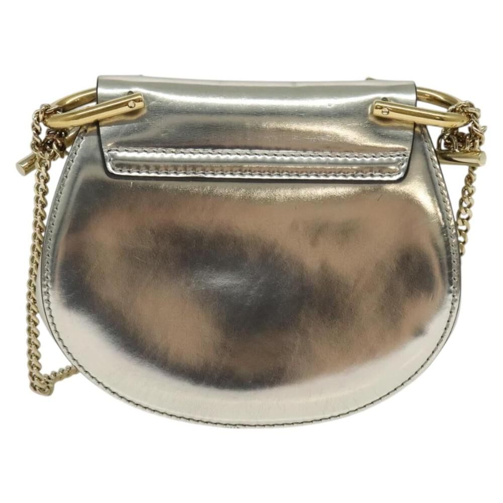 Chlo&eacute; Shoulder Bag