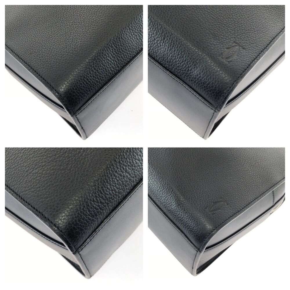 Cartier Briefcase