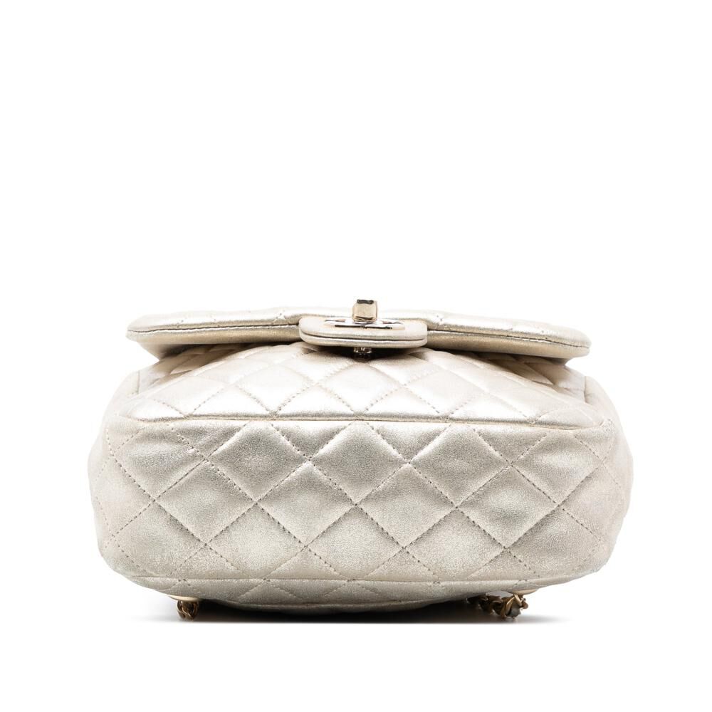 Chanel Backpack