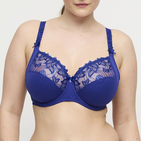Deauville full cup bra