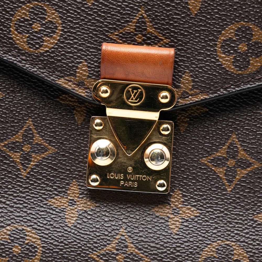 Louis Vuitton Pochette M&eacute;tis