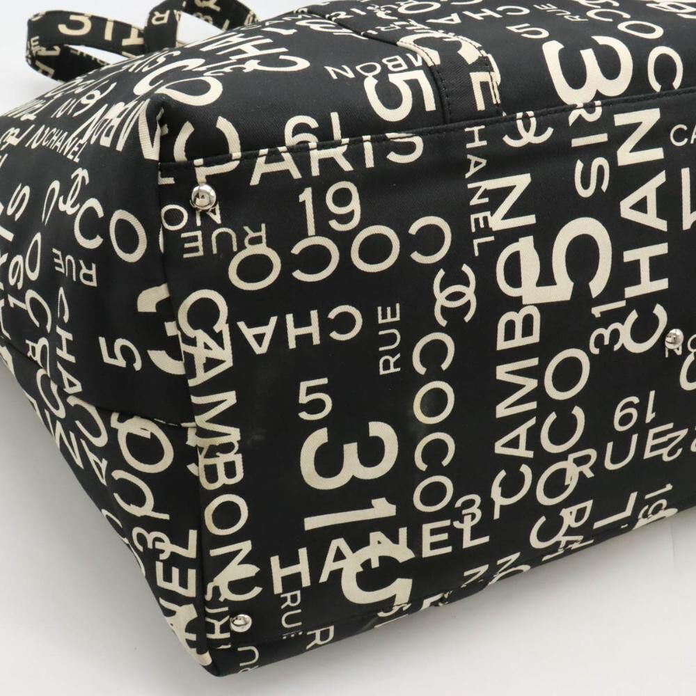 Chanel Tote