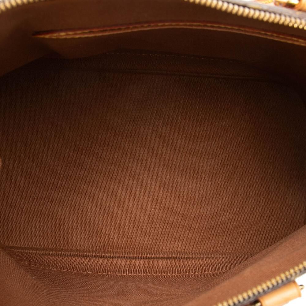Louis Vuitton Alma