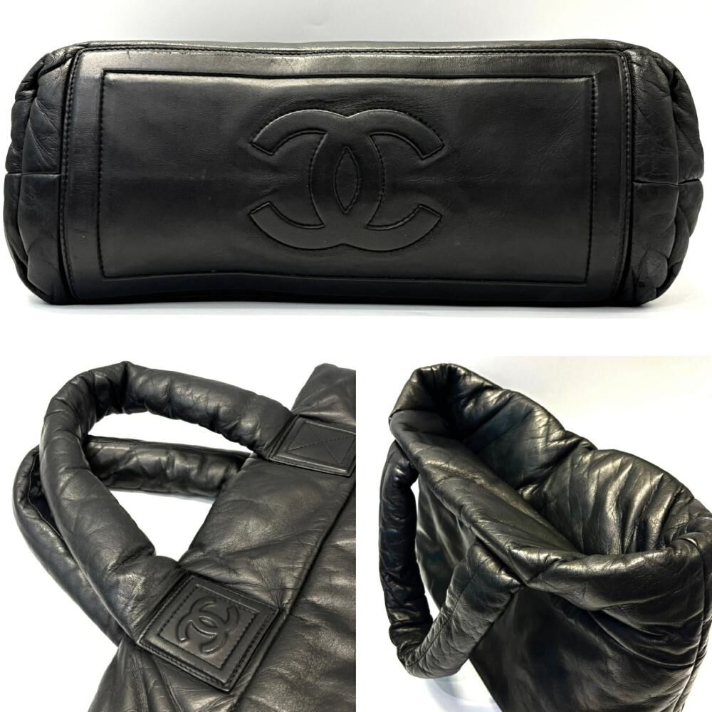 Chanel Tote