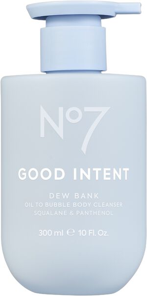 Good Intent Dew Bank Body Moisturis