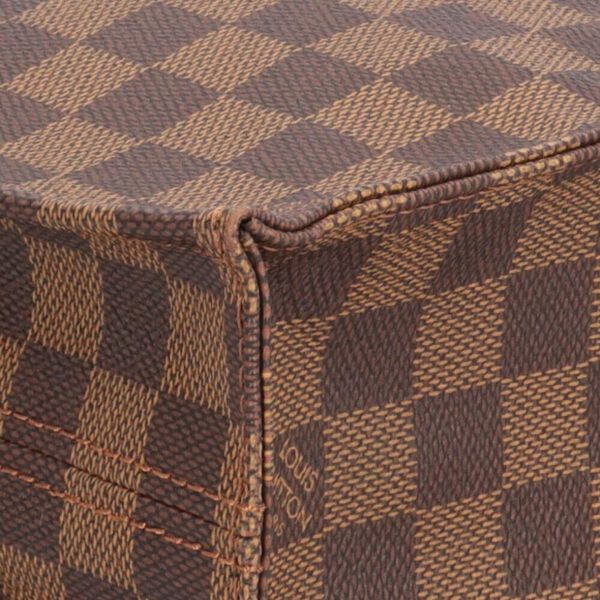 Louis Vuitton Sac Plat
