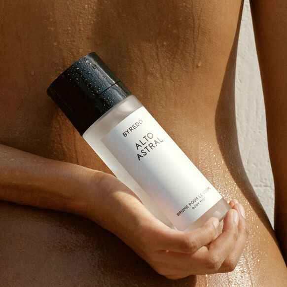 Alto Astral Body Mist 100ml