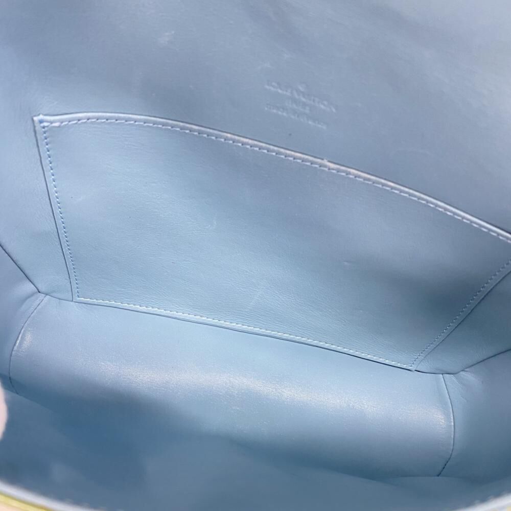 Louis Vuitton Thompson Street