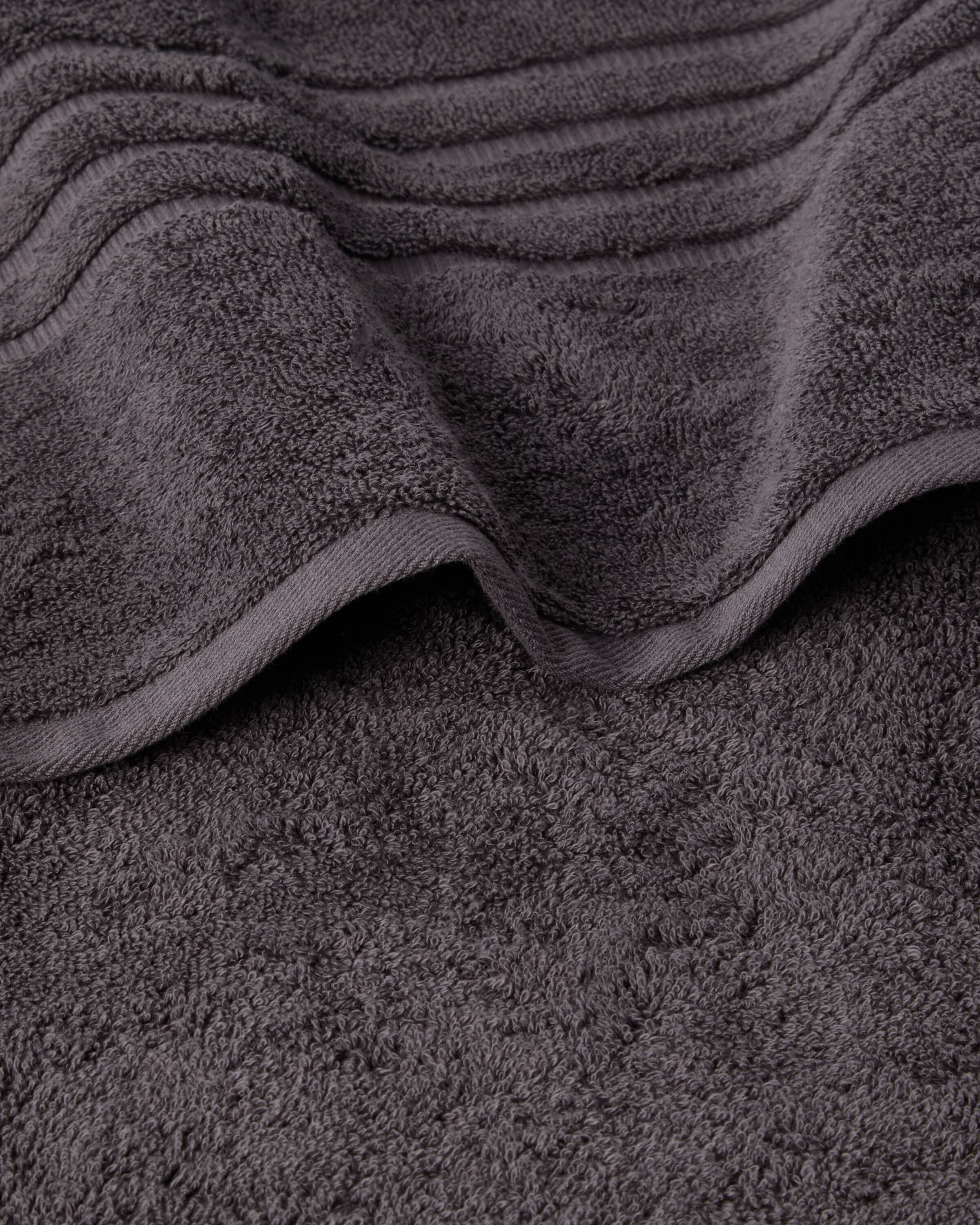 Original Towel Charcoal