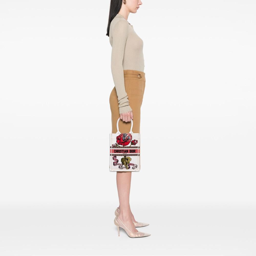 Dior Book Tote
