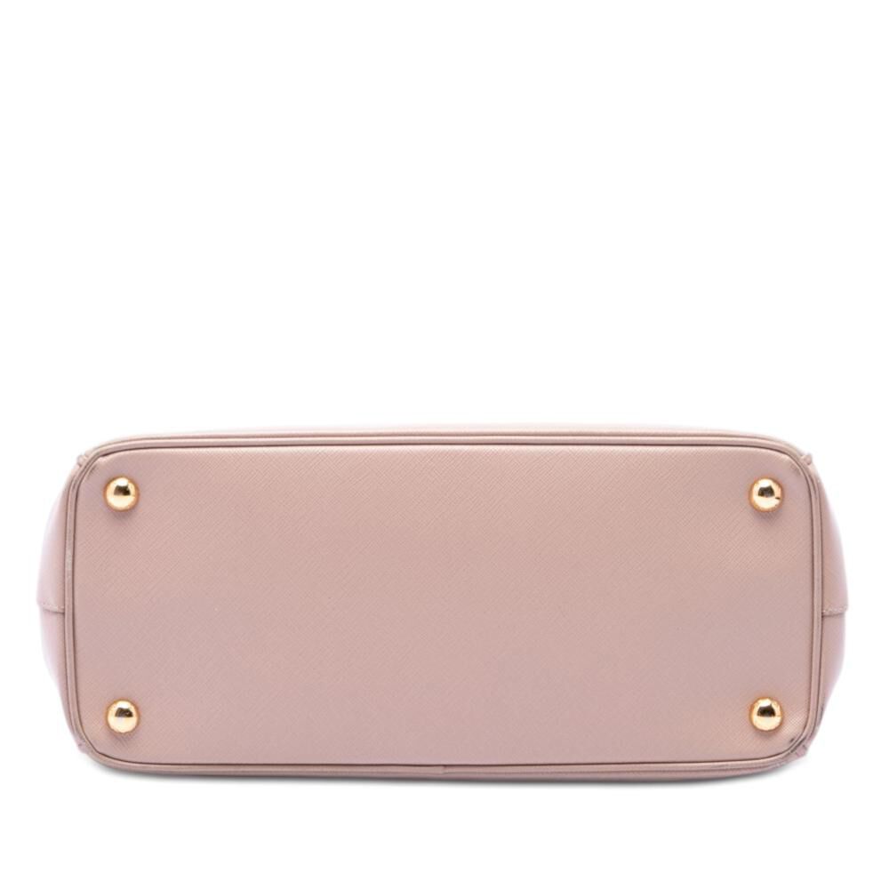 Prada Galleria Bag