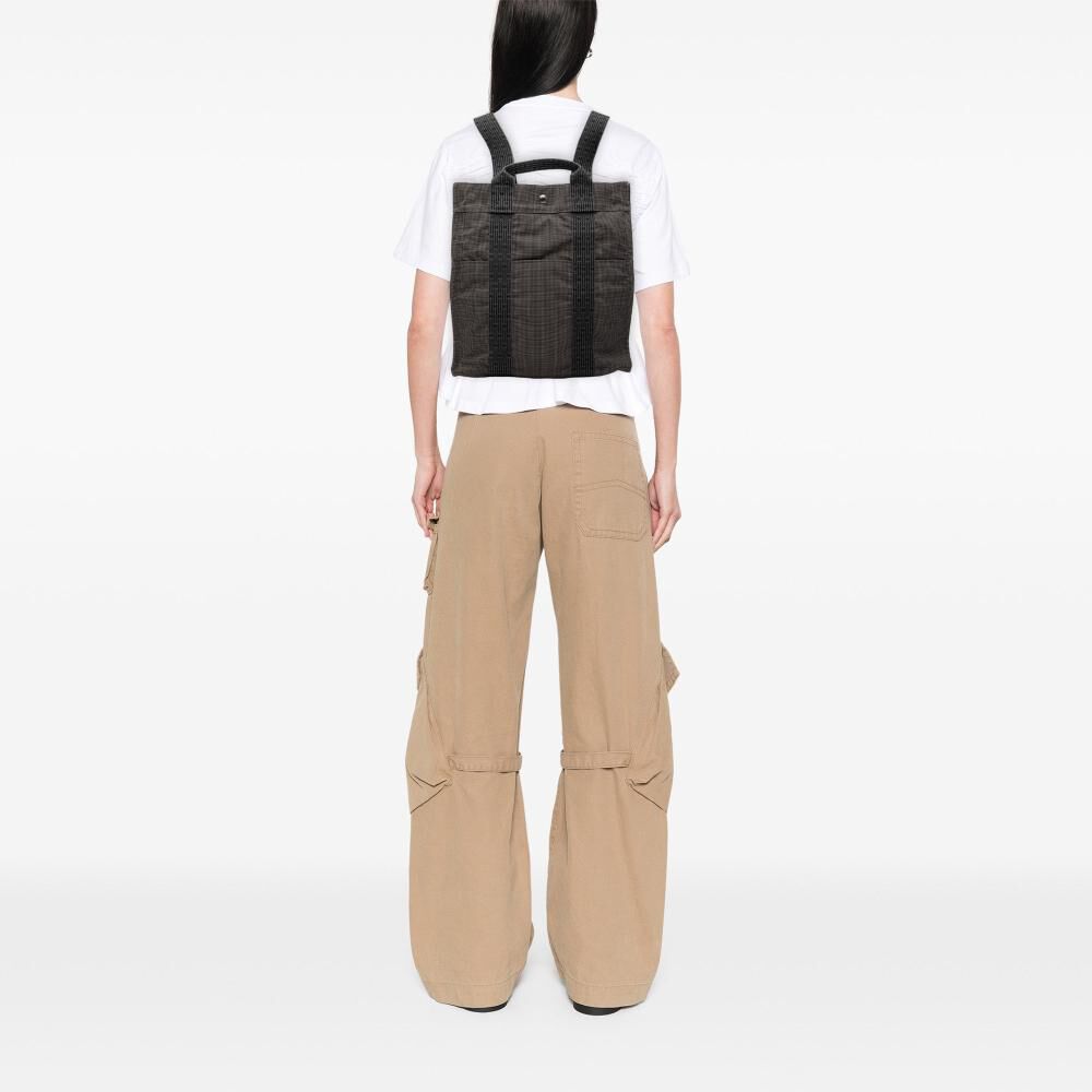 Herm&egrave;s Backpack