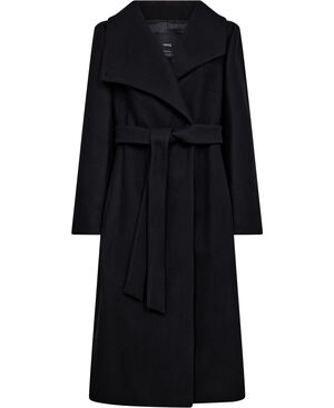 COAT. -- SIRENITA
