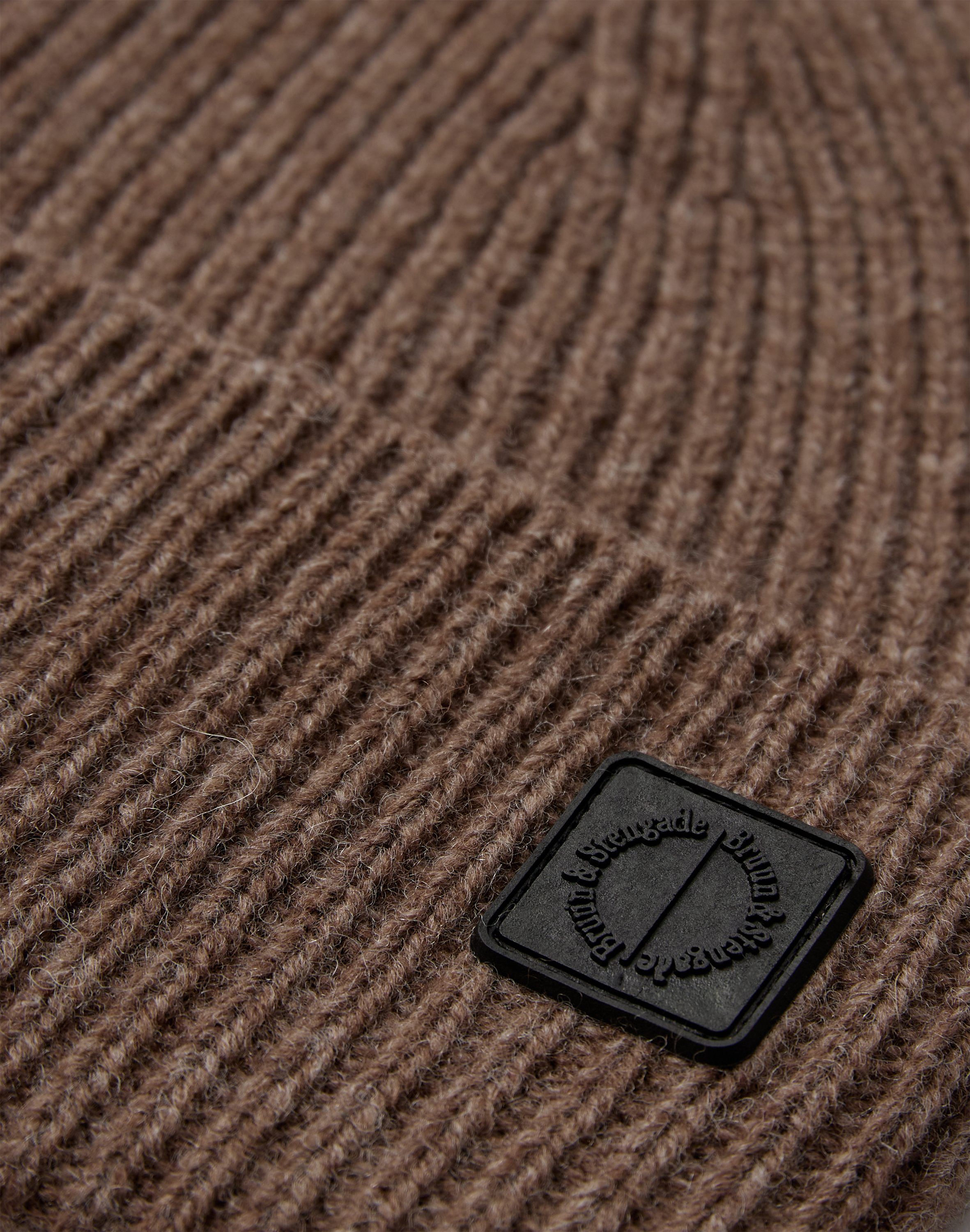 BS Moses Beanie