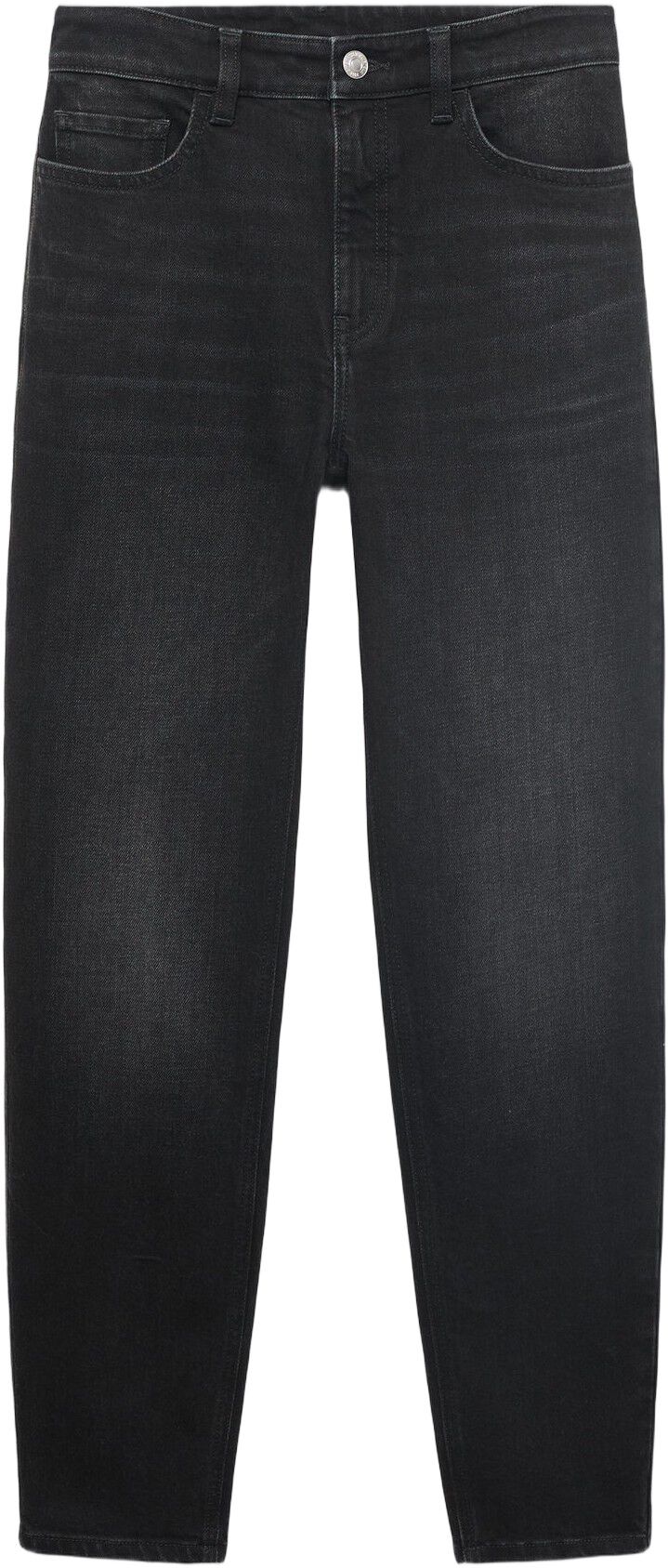 Newmom comfort high-rise jeans