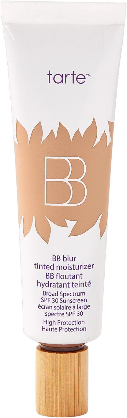BB Blur Tinted Moisturizer SPF 30 - F&auml;rgad fuktkr&auml;m