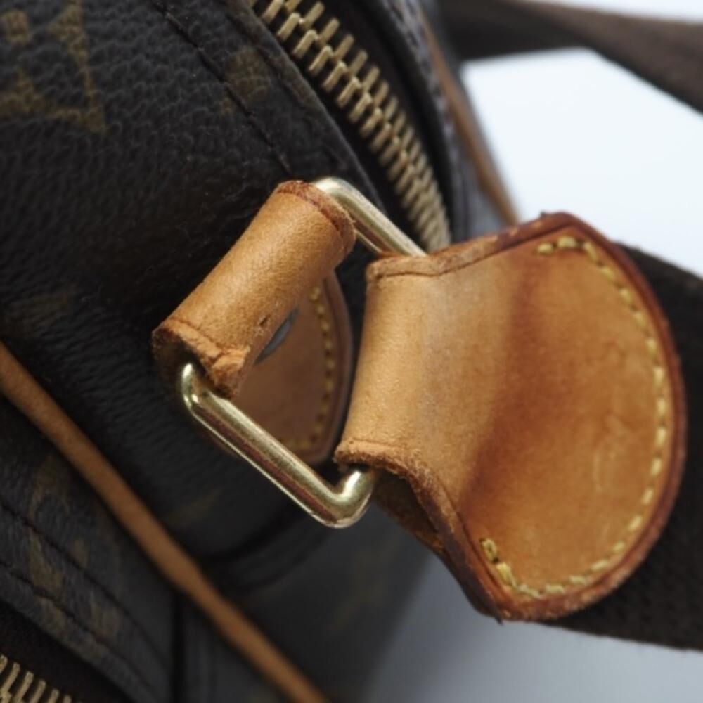 Louis Vuitton Reporter