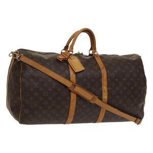 Louis Vuitton Keepall