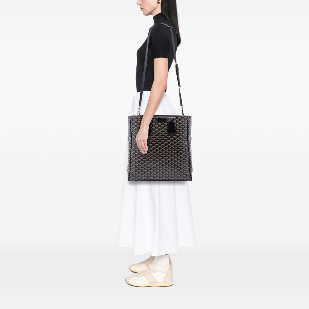 Goyard Tote