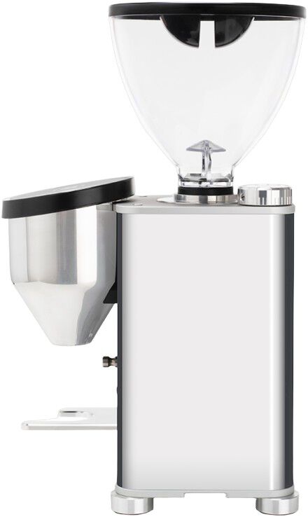 Rocket Giannino inox/black