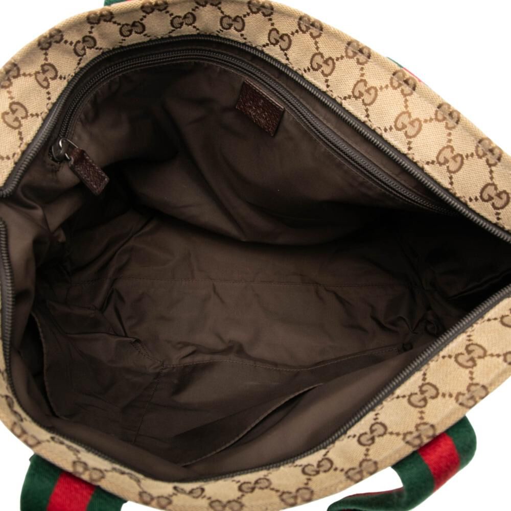 Gucci Tote
