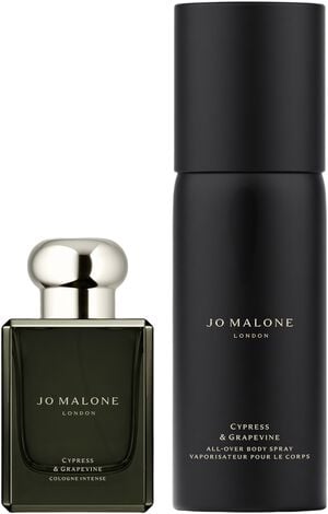 CYPRESS & GRAPEVINE DUO