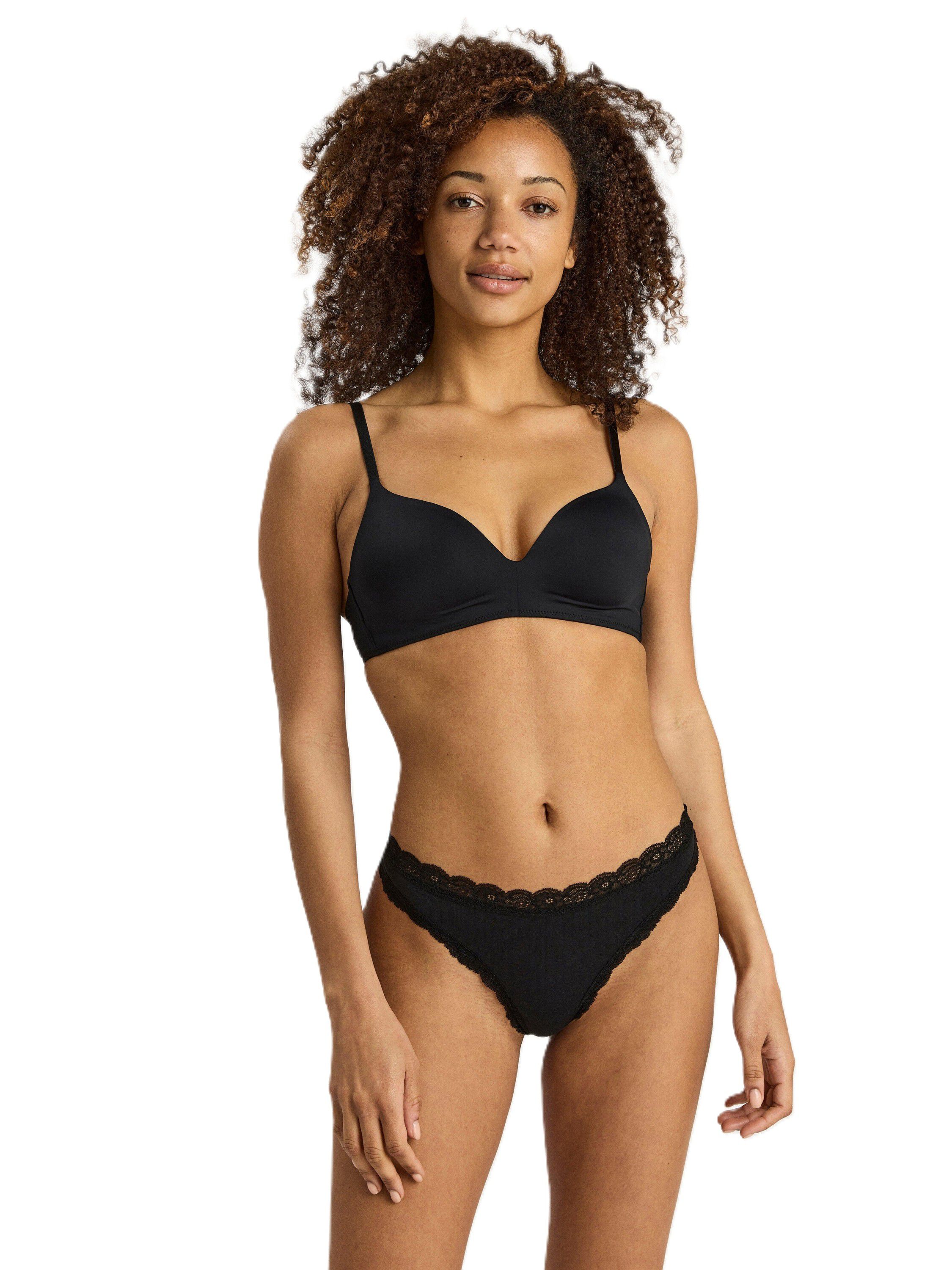 String med normal midja